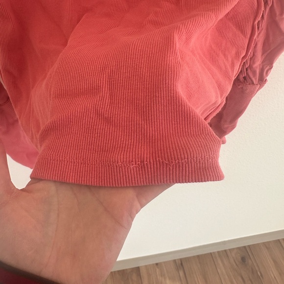 Free People Daisy Chain Cuff In Sun Sand - Picture 8 of 8